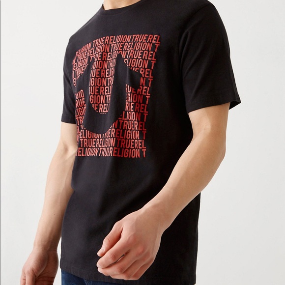 True Religion Other - True religion crew neck shirt